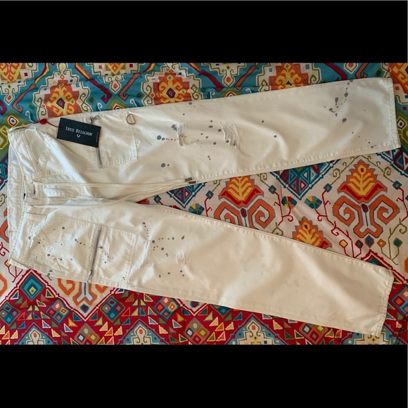 True Religion Women’s size 28 - Picture 1 of 3